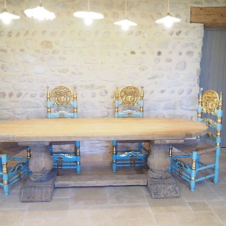 Domaine Des Balmes Βίλα Romans-sur-Isère Εξωτερικό φωτογραφία